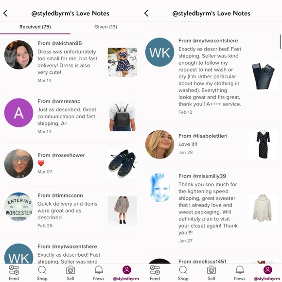 Hi! I’m Rachel! Please Read 🤍 - Picture 11 of 14